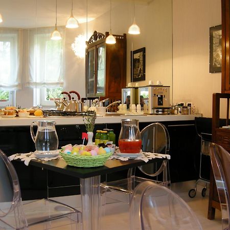La Piccola Locanda Modica Exteriér fotografie