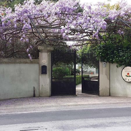 La Piccola Locanda Modica Exteriér fotografie