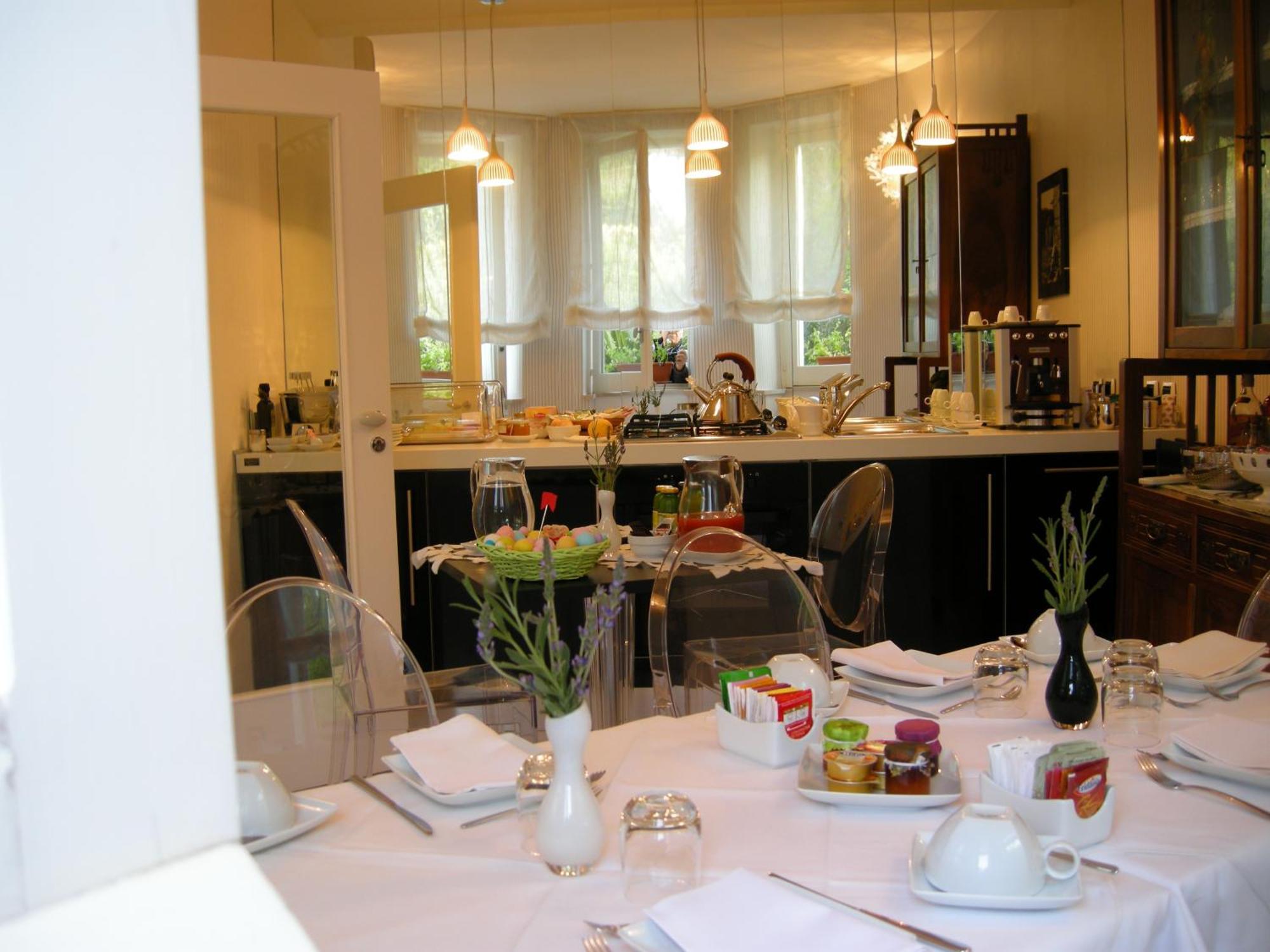La Piccola Locanda Modica Exteriér fotografie