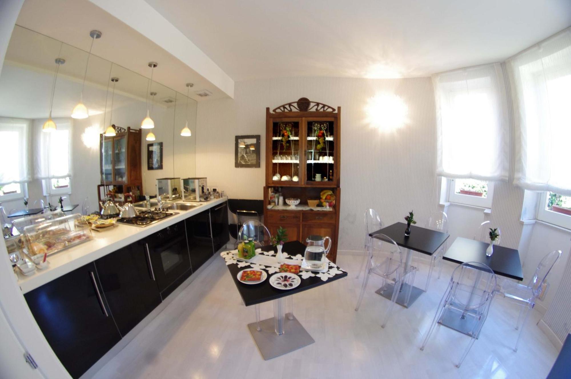 La Piccola Locanda Modica Exteriér fotografie