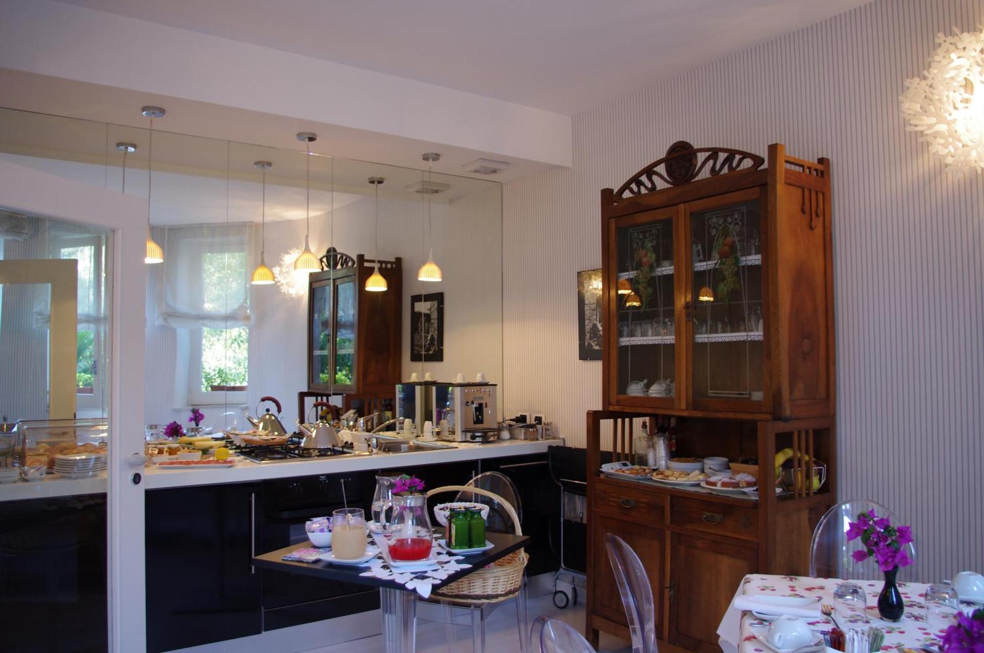 La Piccola Locanda Modica Exteriér fotografie