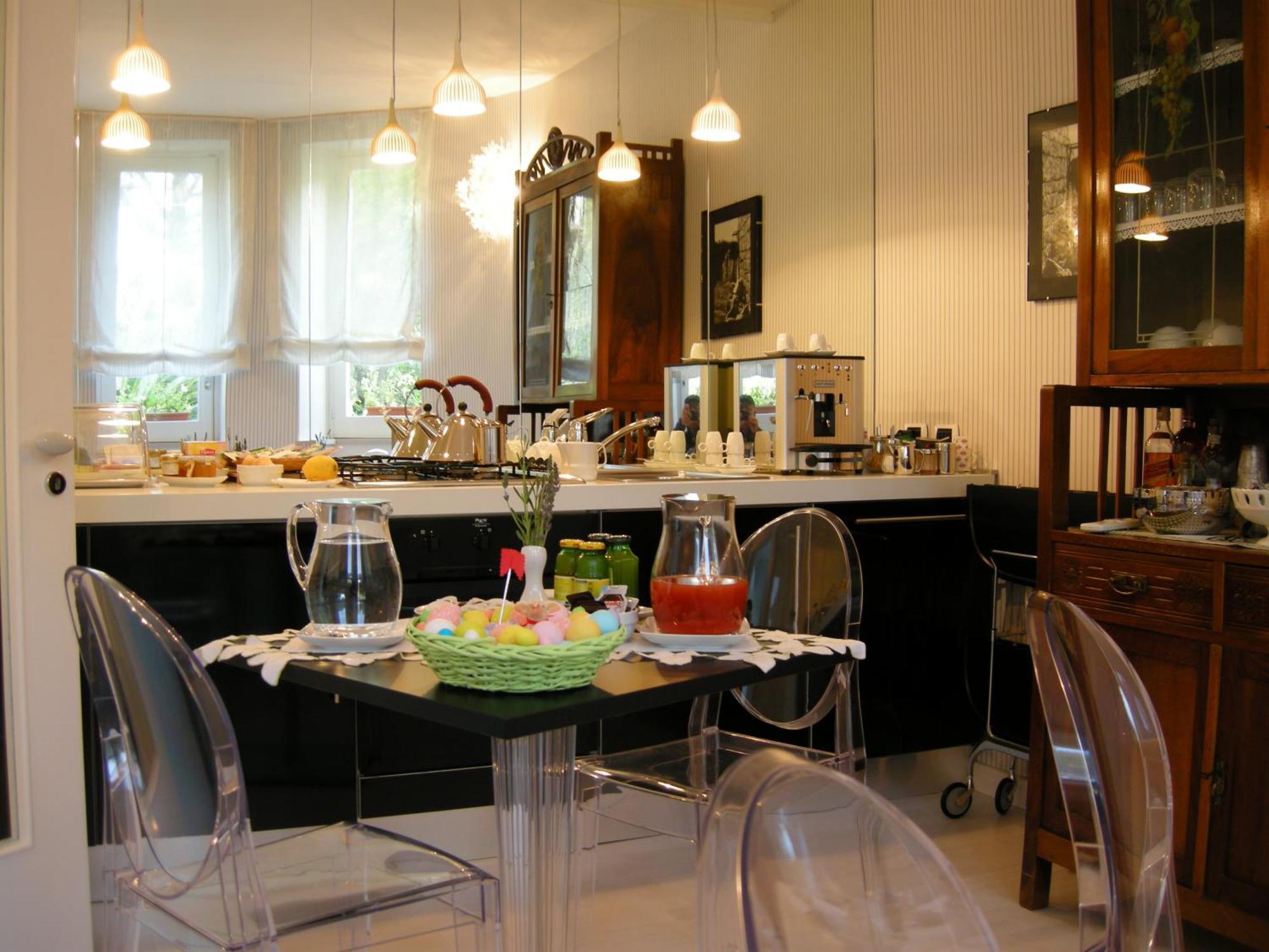La Piccola Locanda Modica Exteriér fotografie