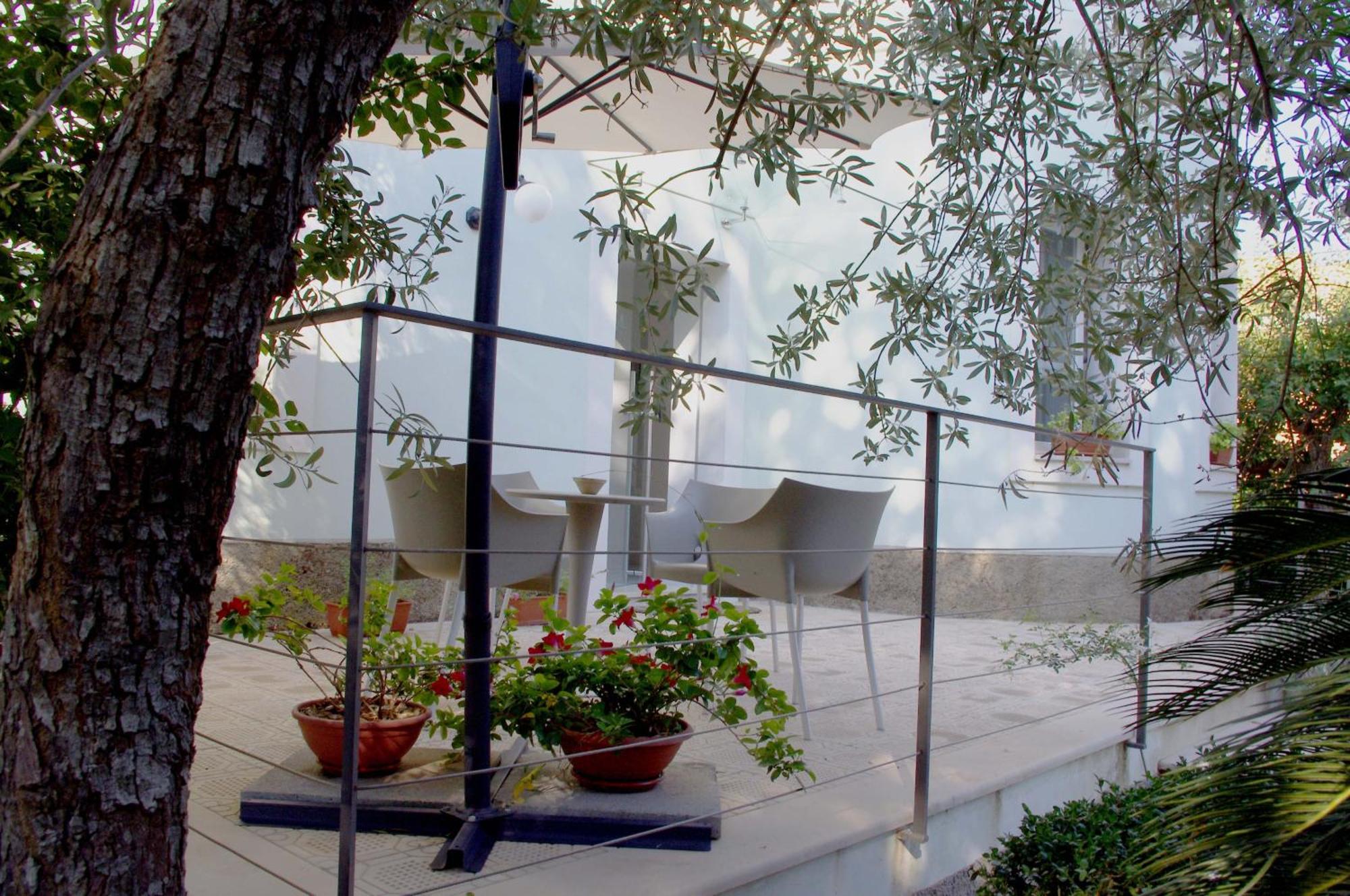 La Piccola Locanda Modica Exteriér fotografie