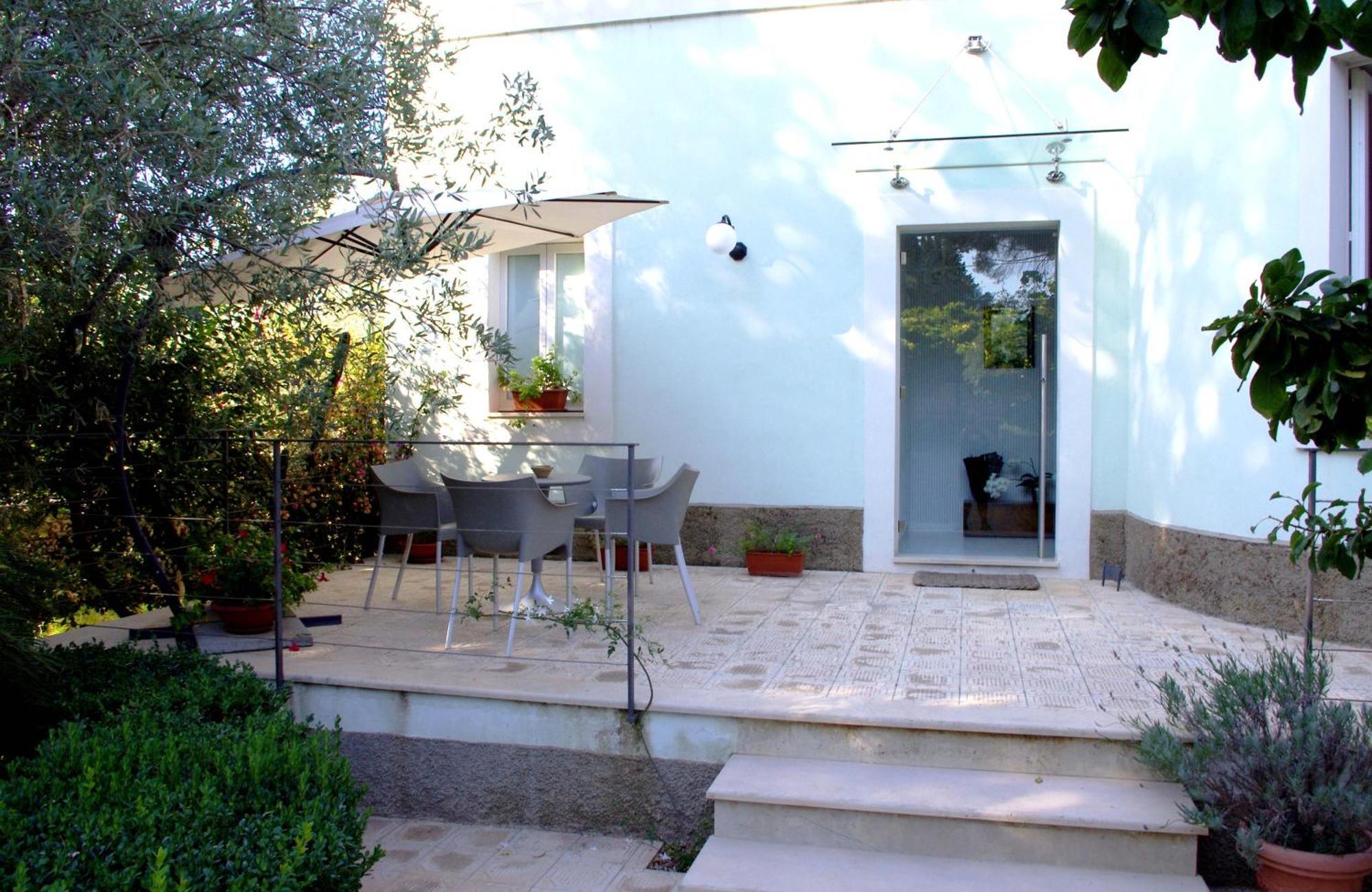 La Piccola Locanda Modica Exteriér fotografie