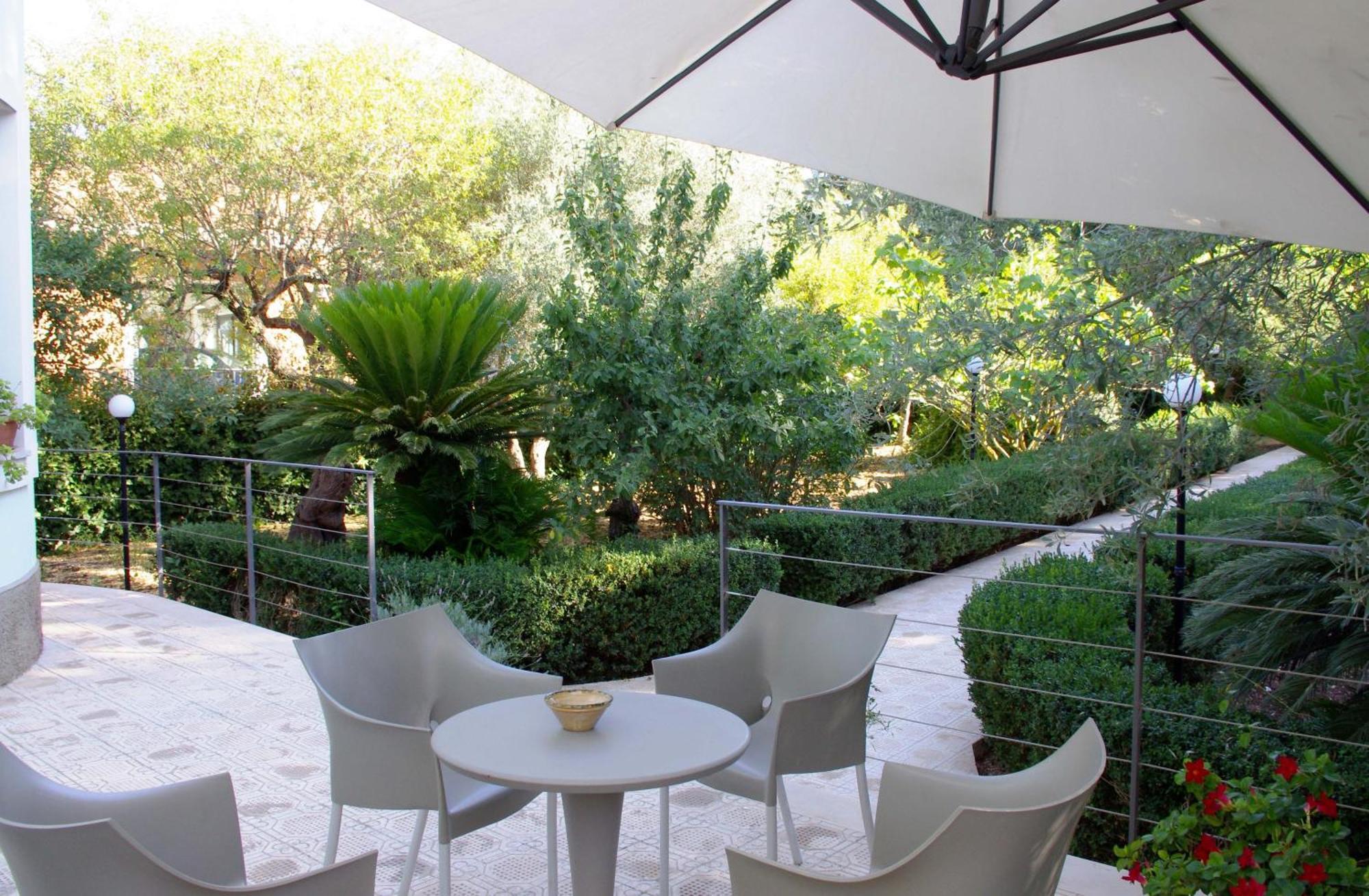 La Piccola Locanda Modica Exteriér fotografie