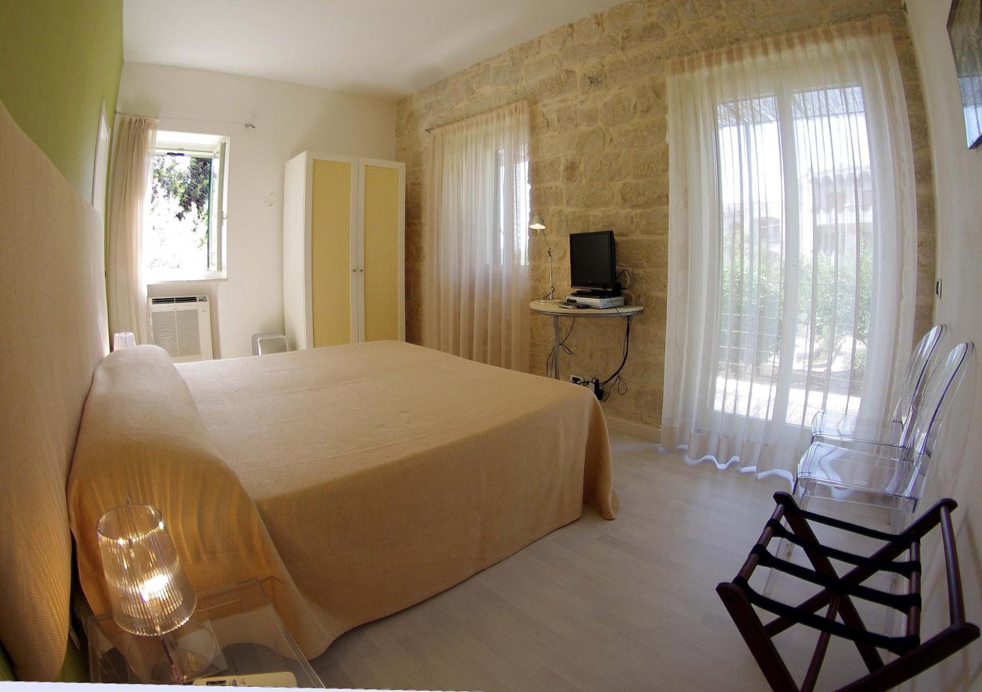 La Piccola Locanda Modica Exteriér fotografie