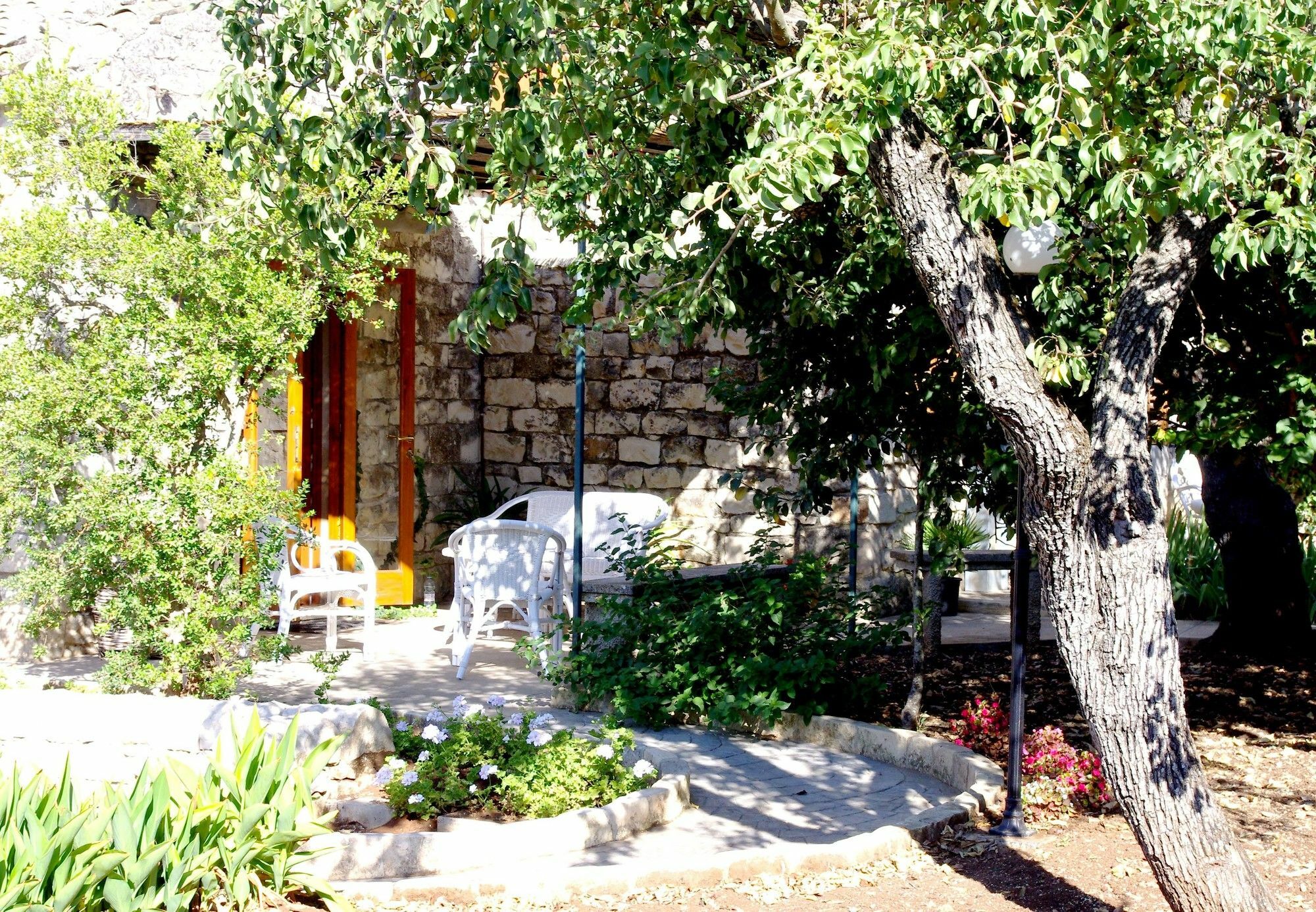 La Piccola Locanda Modica Exteriér fotografie
