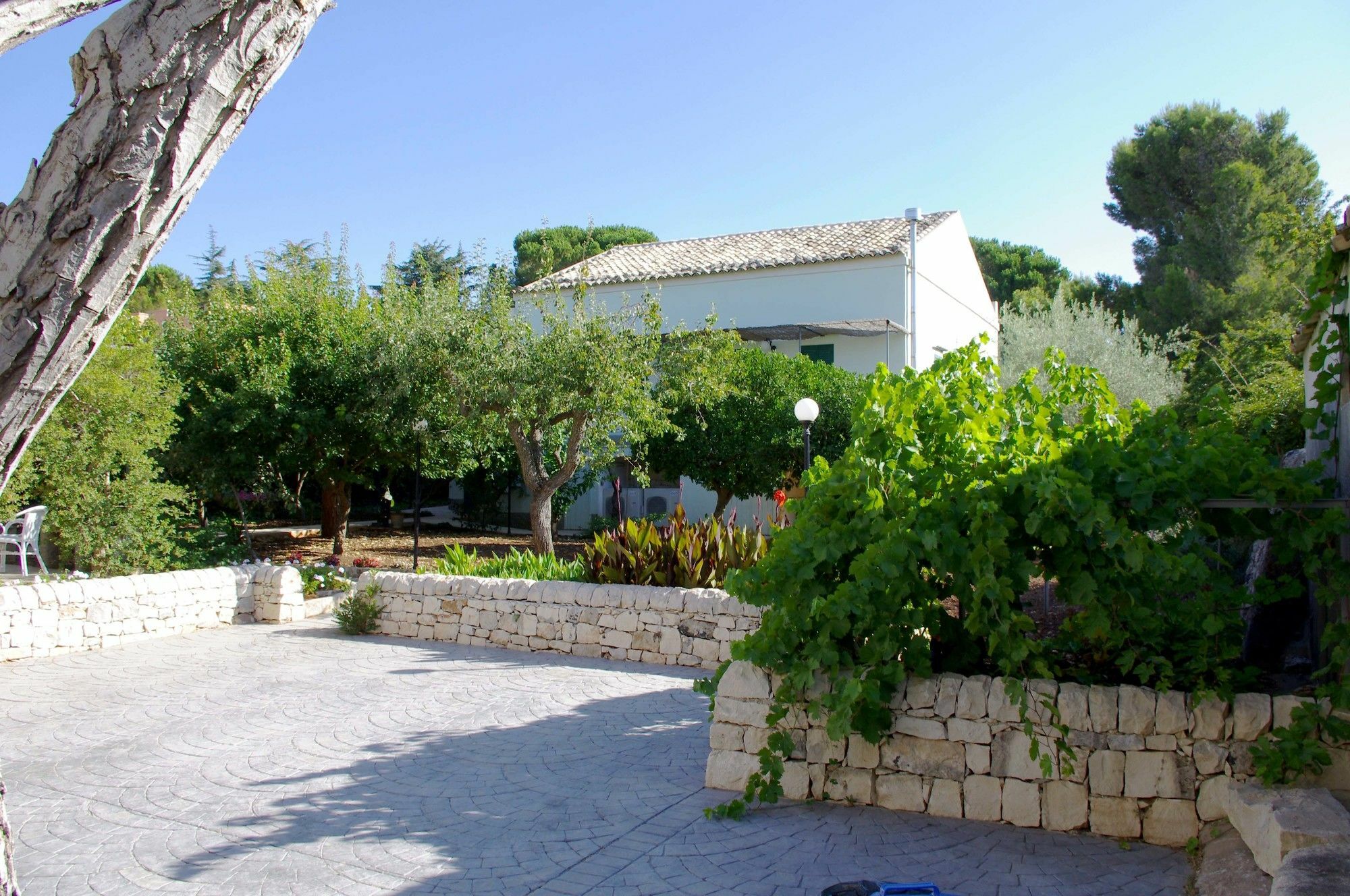 La Piccola Locanda Modica Exteriér fotografie