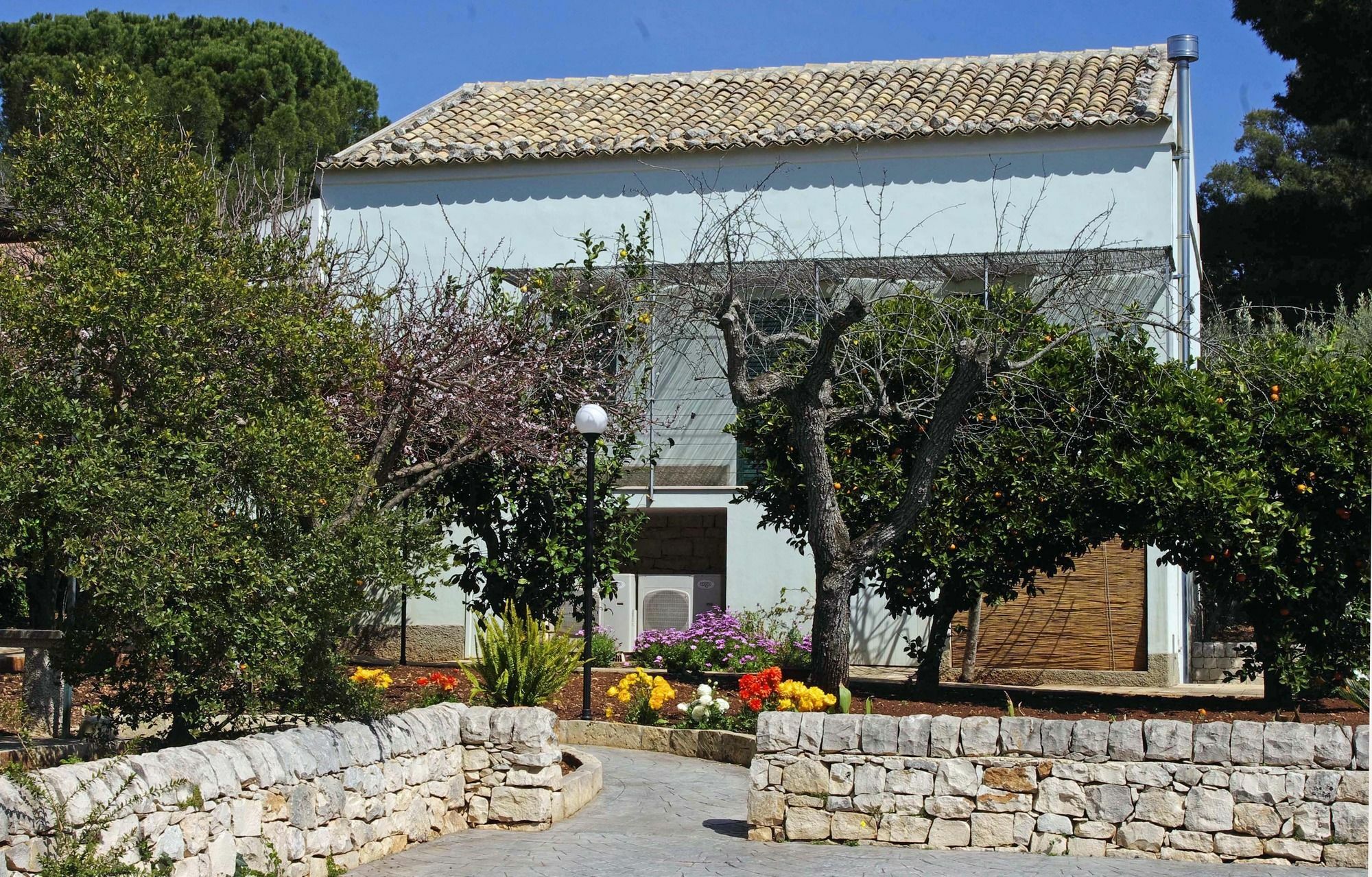 La Piccola Locanda Modica Exteriér fotografie