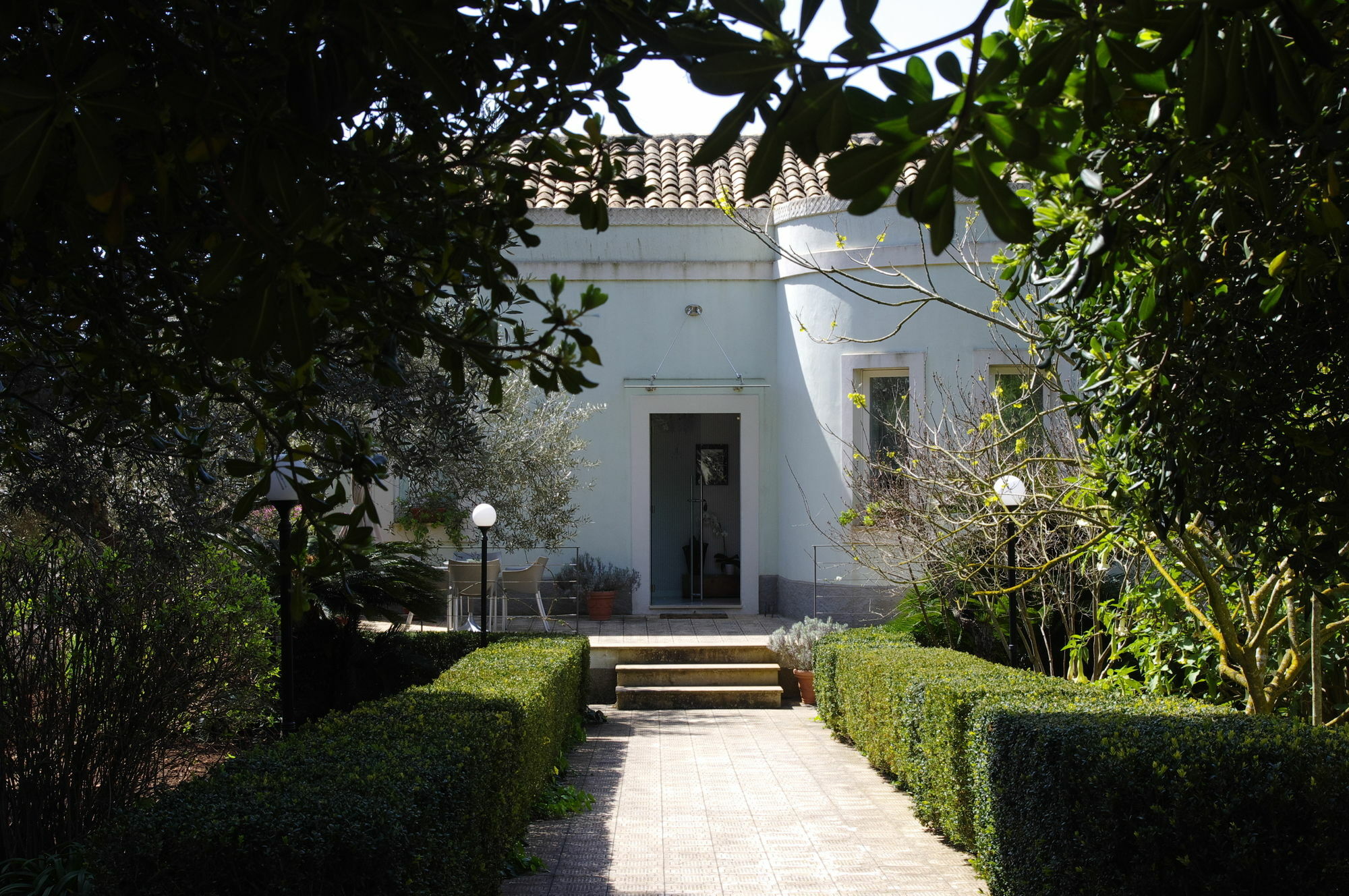 La Piccola Locanda Modica Exteriér fotografie