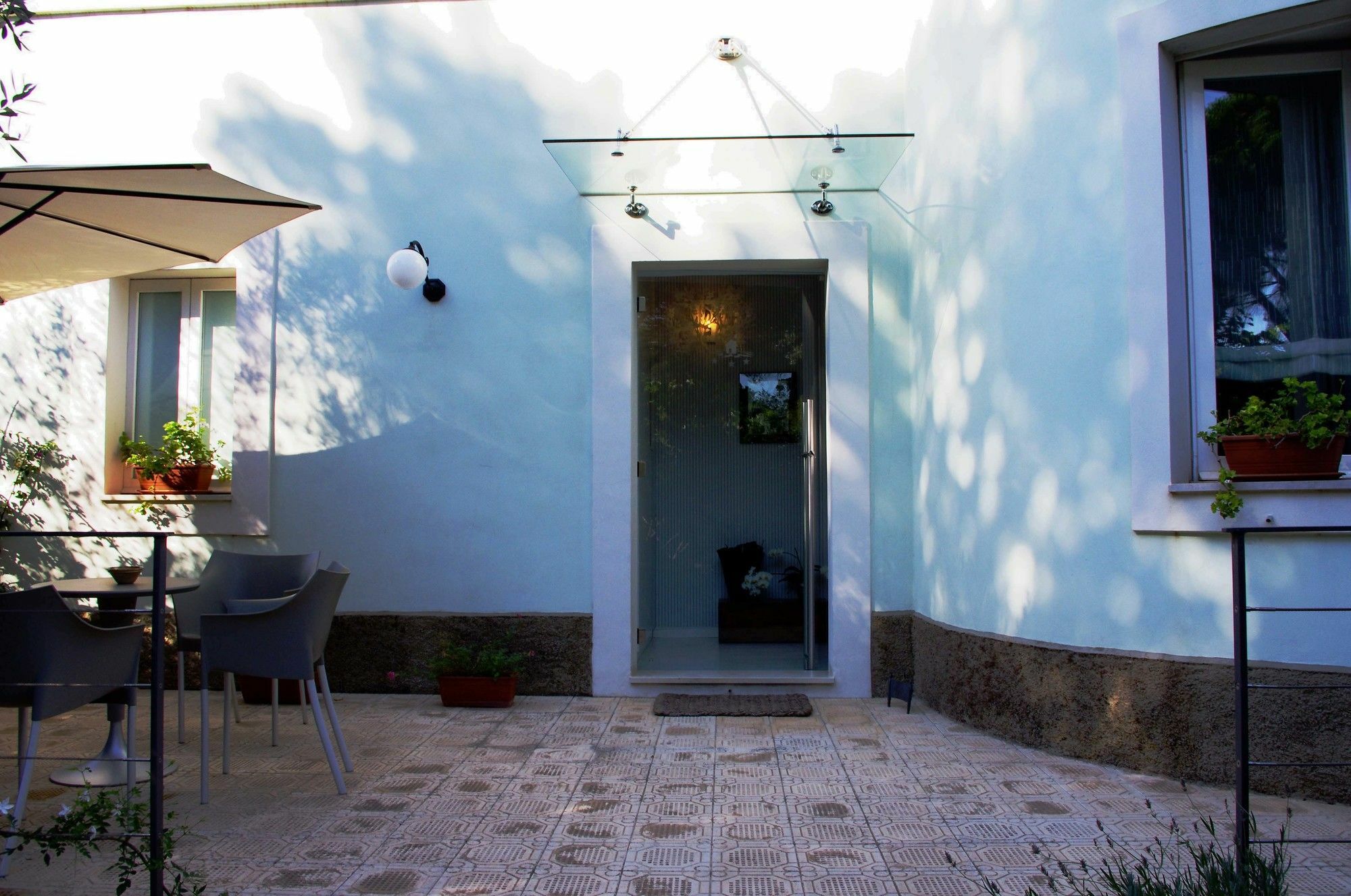 La Piccola Locanda Modica Exteriér fotografie