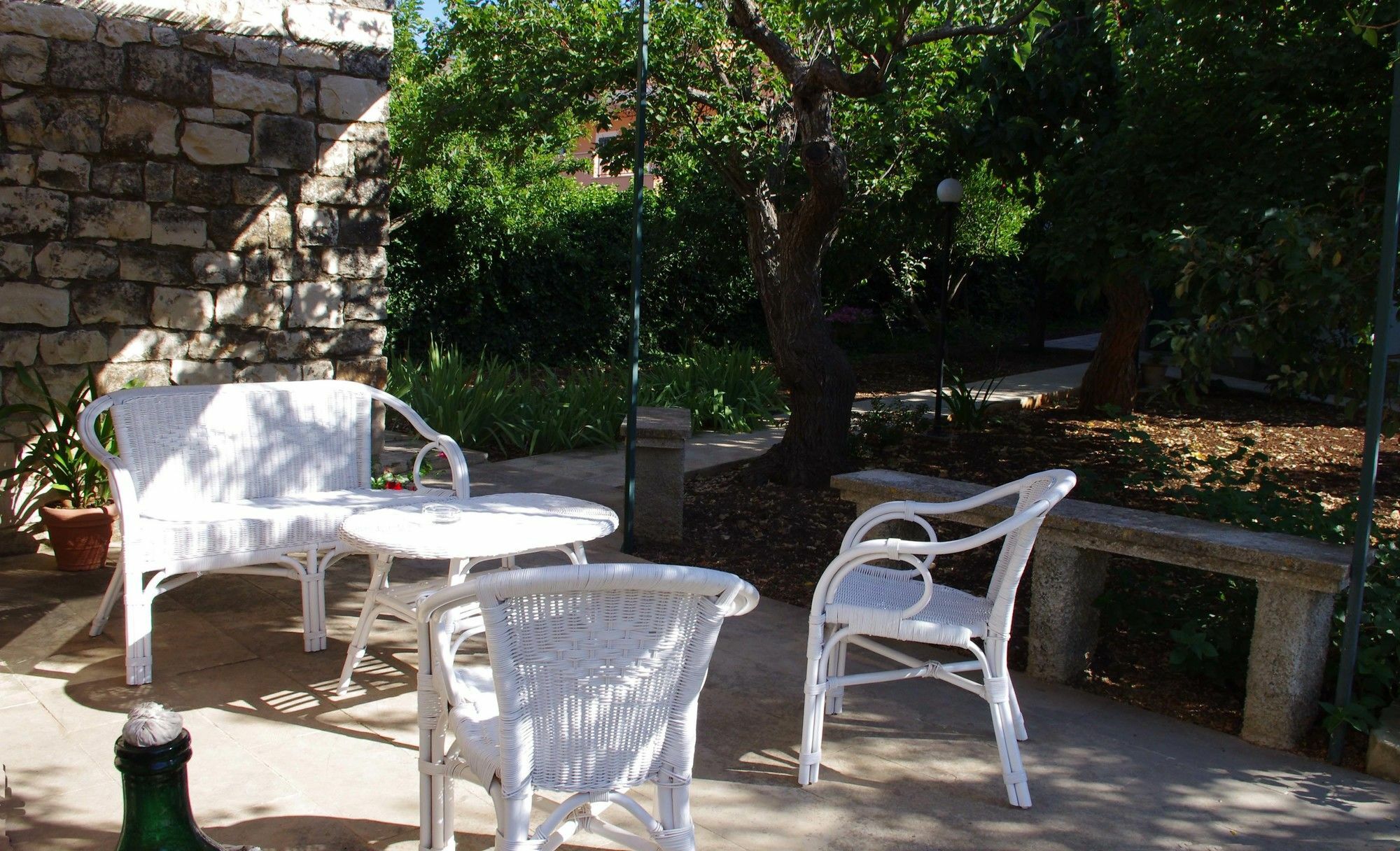 La Piccola Locanda Modica Exteriér fotografie