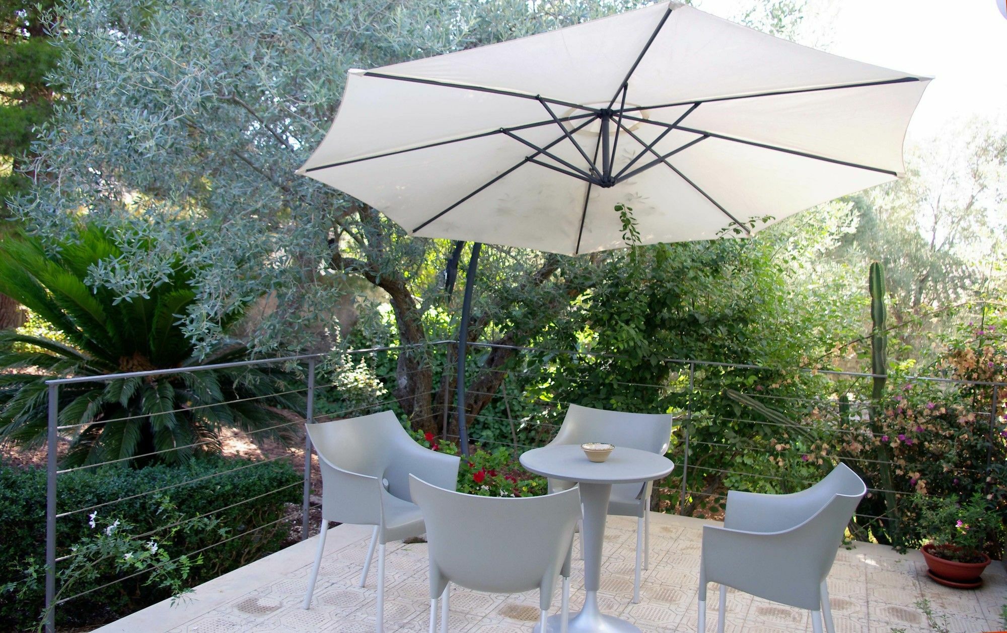 La Piccola Locanda Modica Exteriér fotografie
