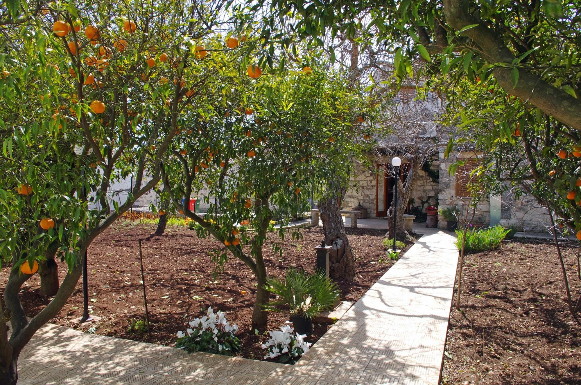 La Piccola Locanda Modica Exteriér fotografie