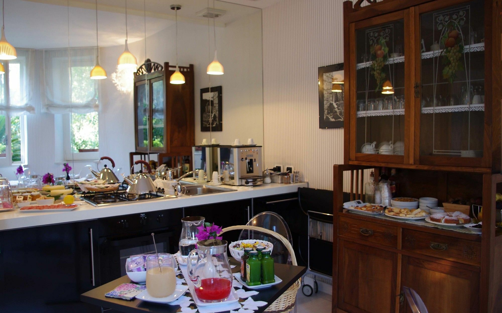 La Piccola Locanda Modica Exteriér fotografie