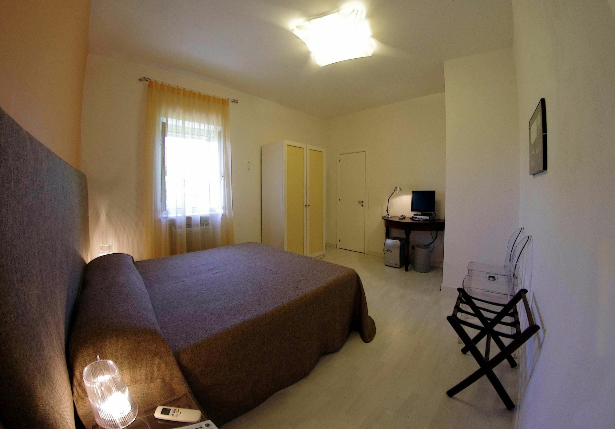La Piccola Locanda Modica Exteriér fotografie